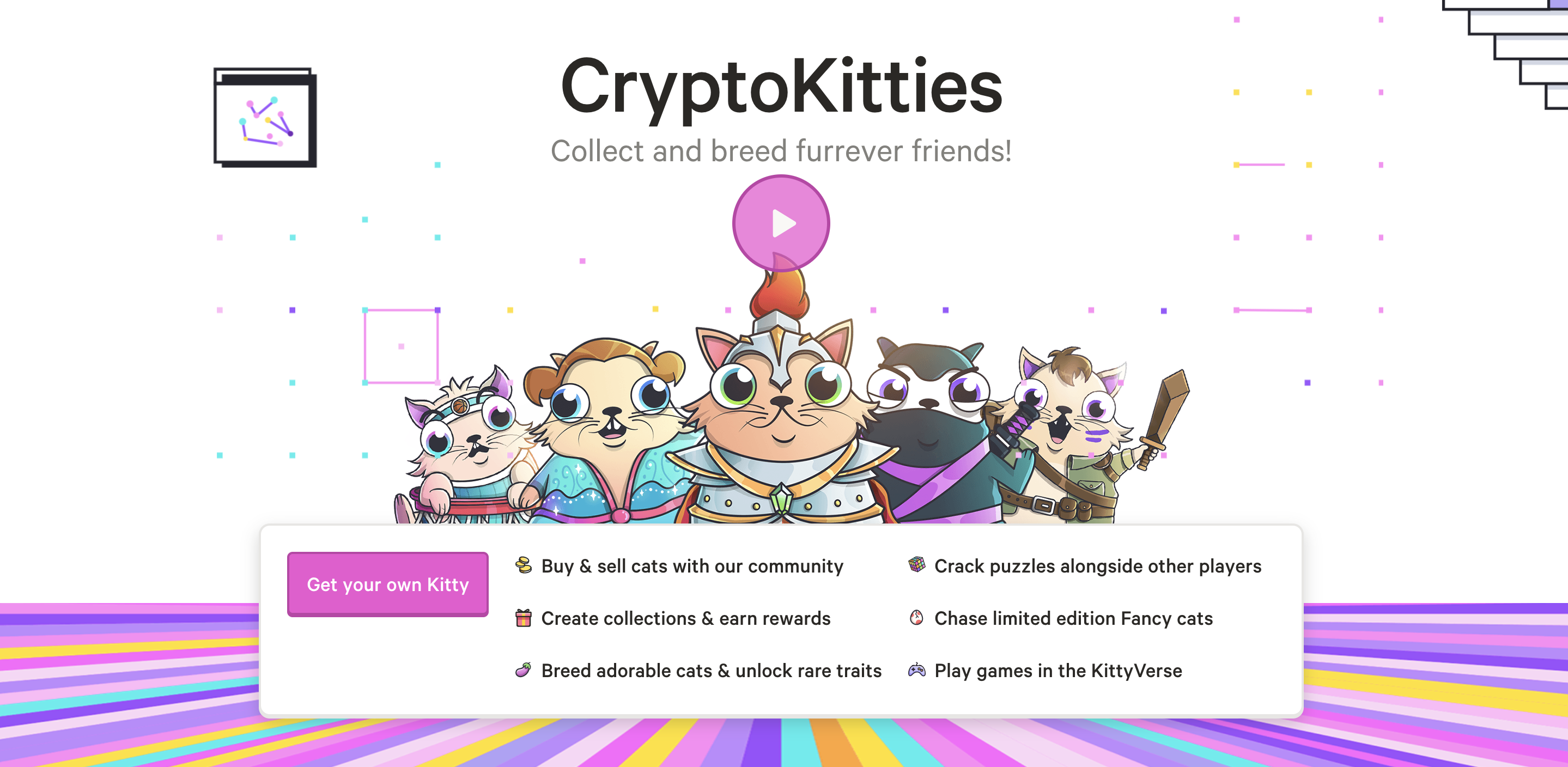 cryptokitties