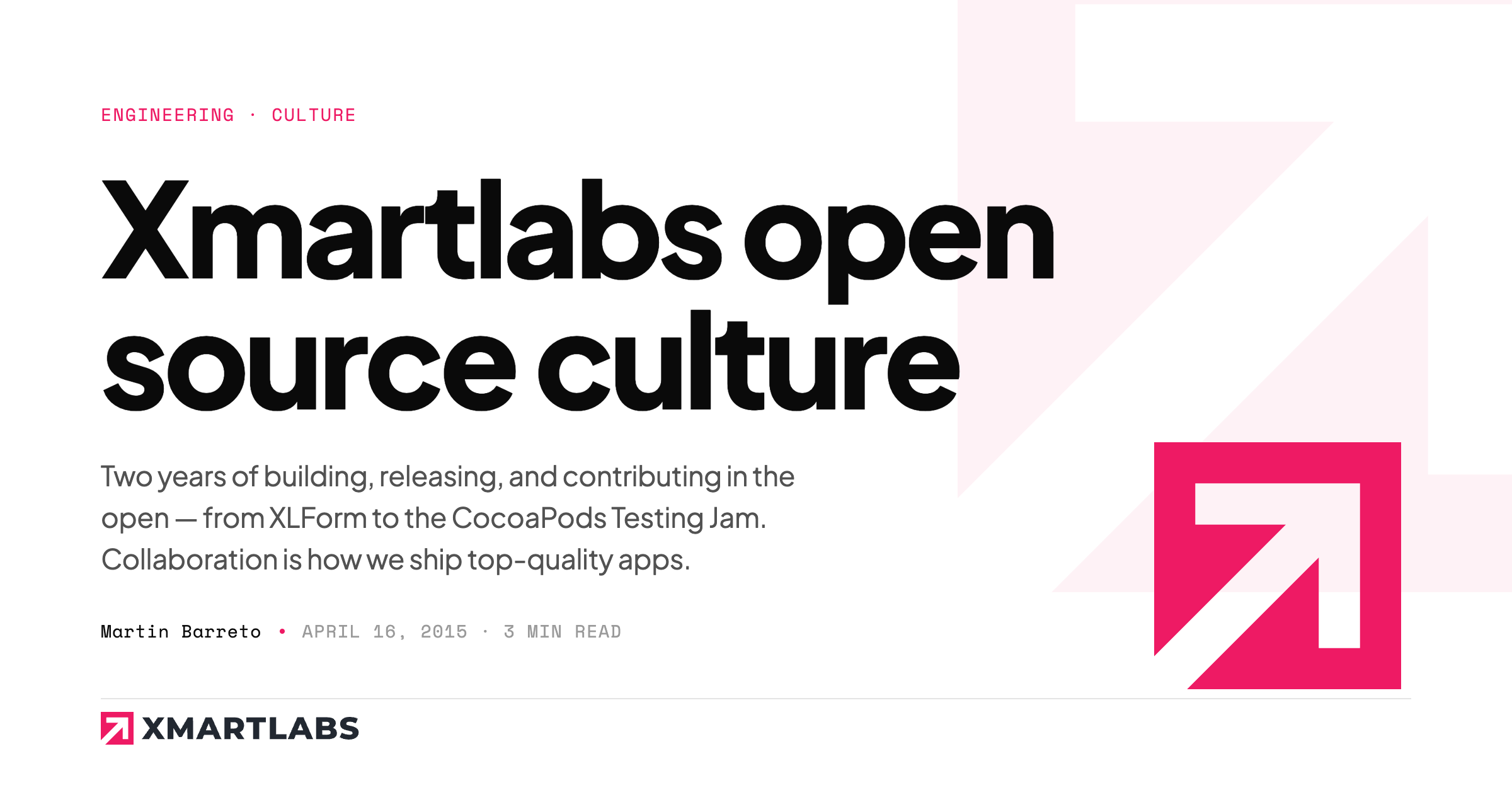 Blog Cover