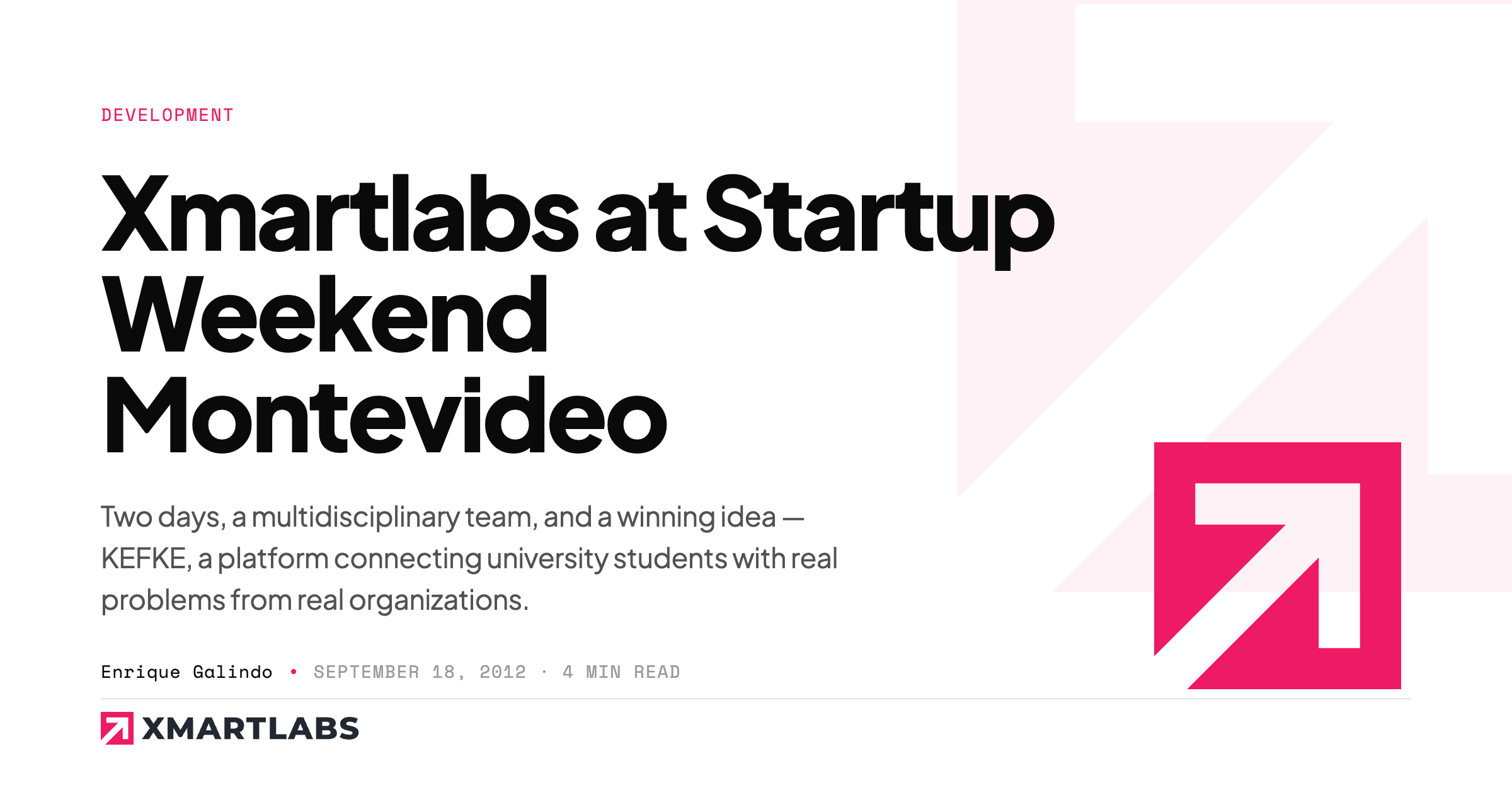 Blog Cover