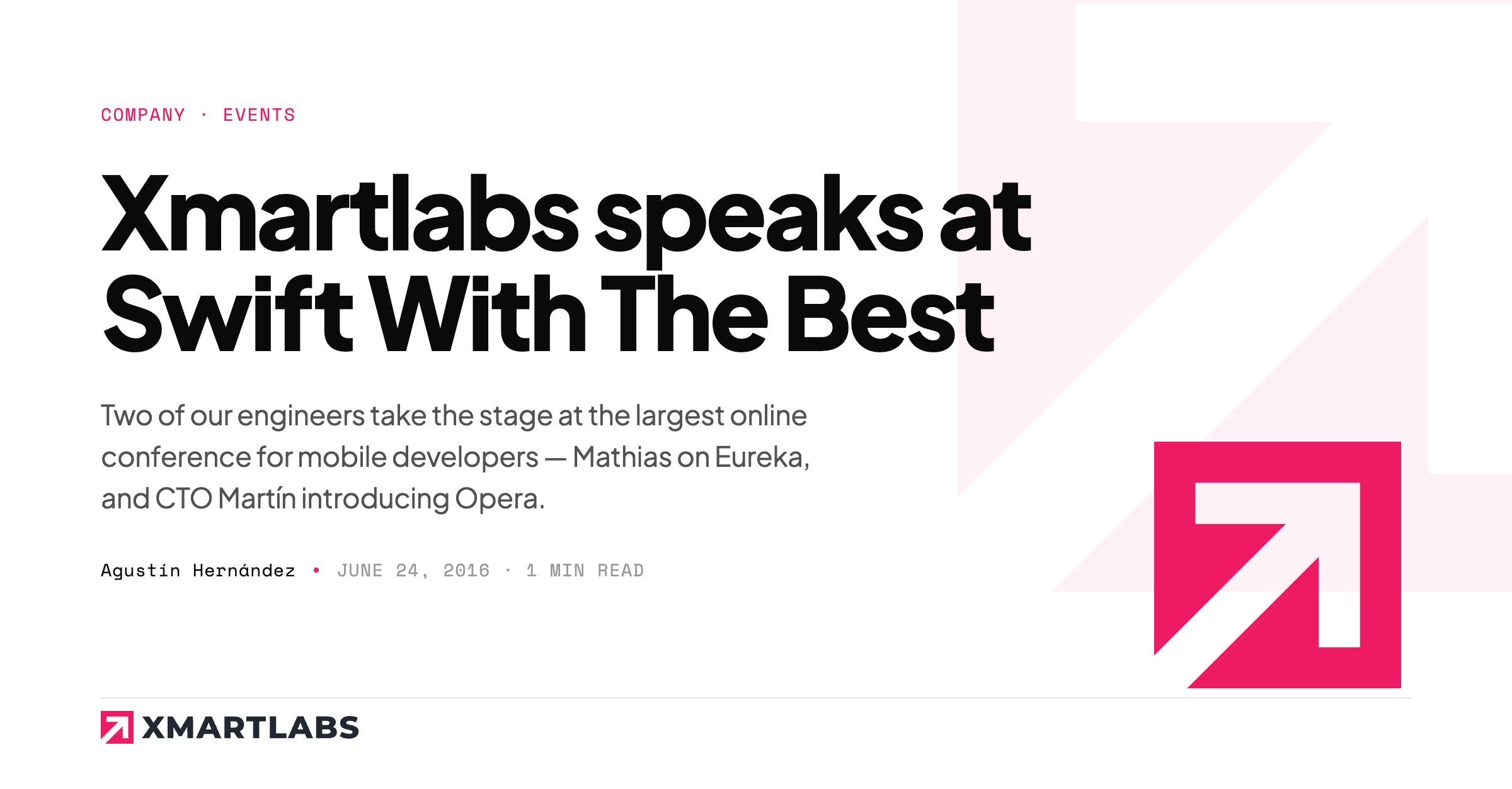 Blog Cover