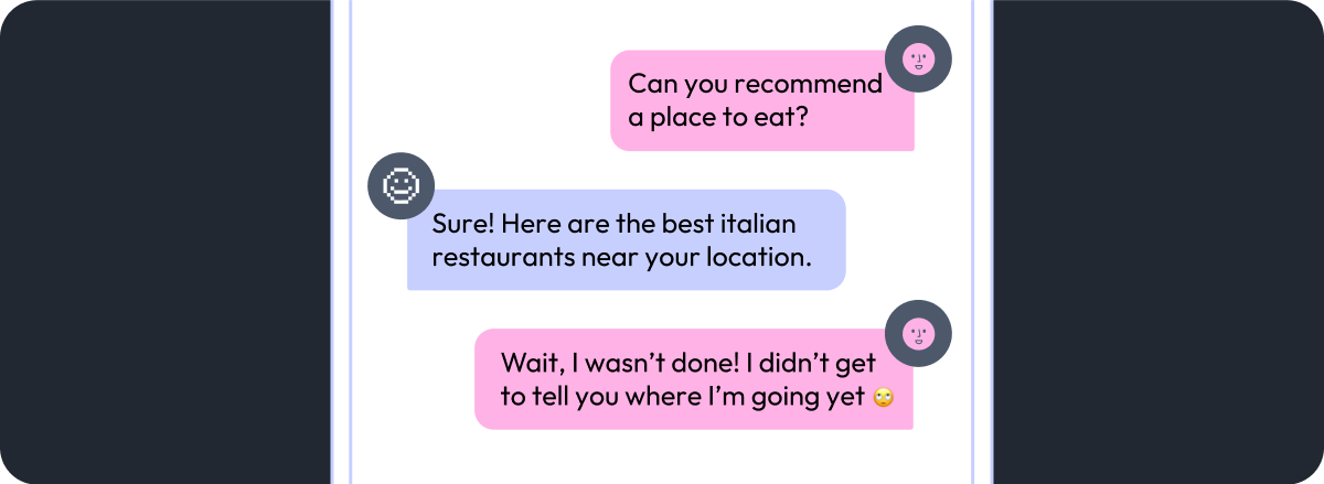 Chat with AI