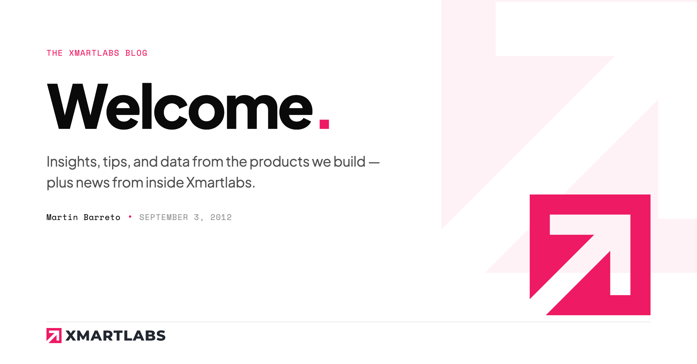 Blog Cover